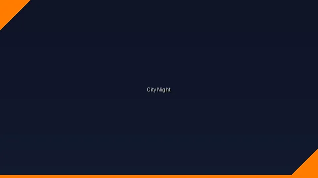 城市夜景主题赛 - 四虎在线 视频创作挑战
